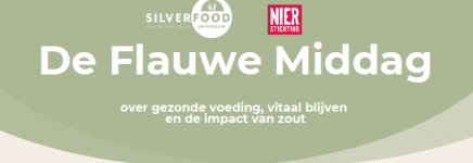Silverfood Universum: een flauwe middag 23 september 2025 Silverfood Universum: een flauwe middag 23 september 2025